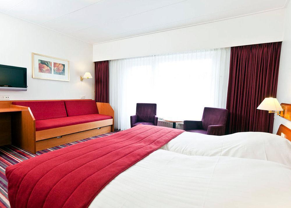 Hotel The Wigwam Domburg Eksteriør bilde