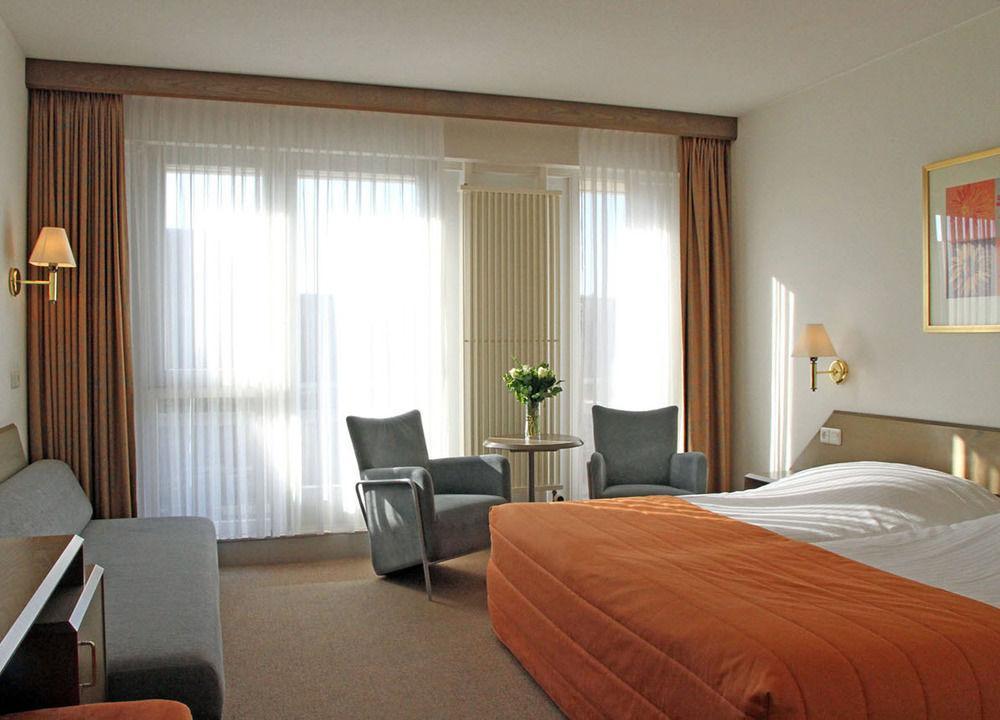 Hotel The Wigwam Domburg Eksteriør bilde