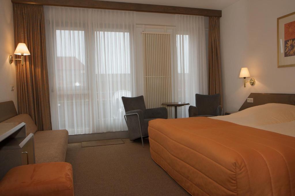 Hotel The Wigwam Domburg Rom bilde